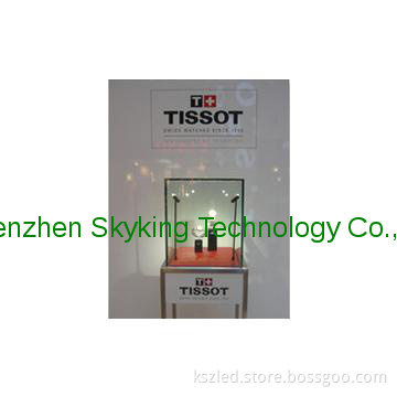 LED displaycase light .LED cabinet light.  LED showcase light
